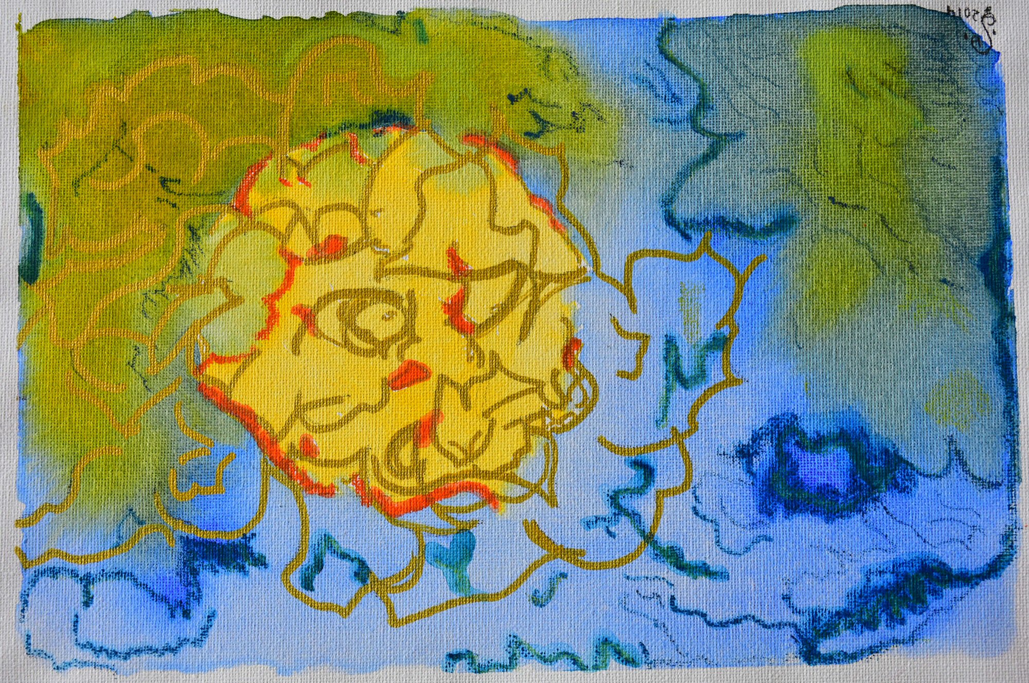 Brain wave