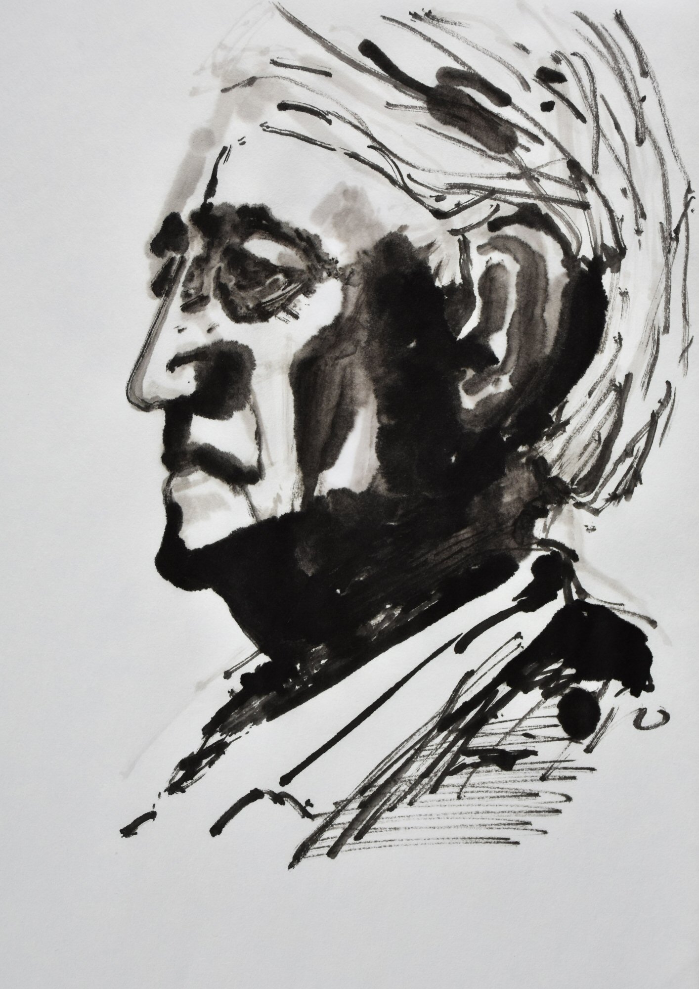 Jiddu Krishnamurti