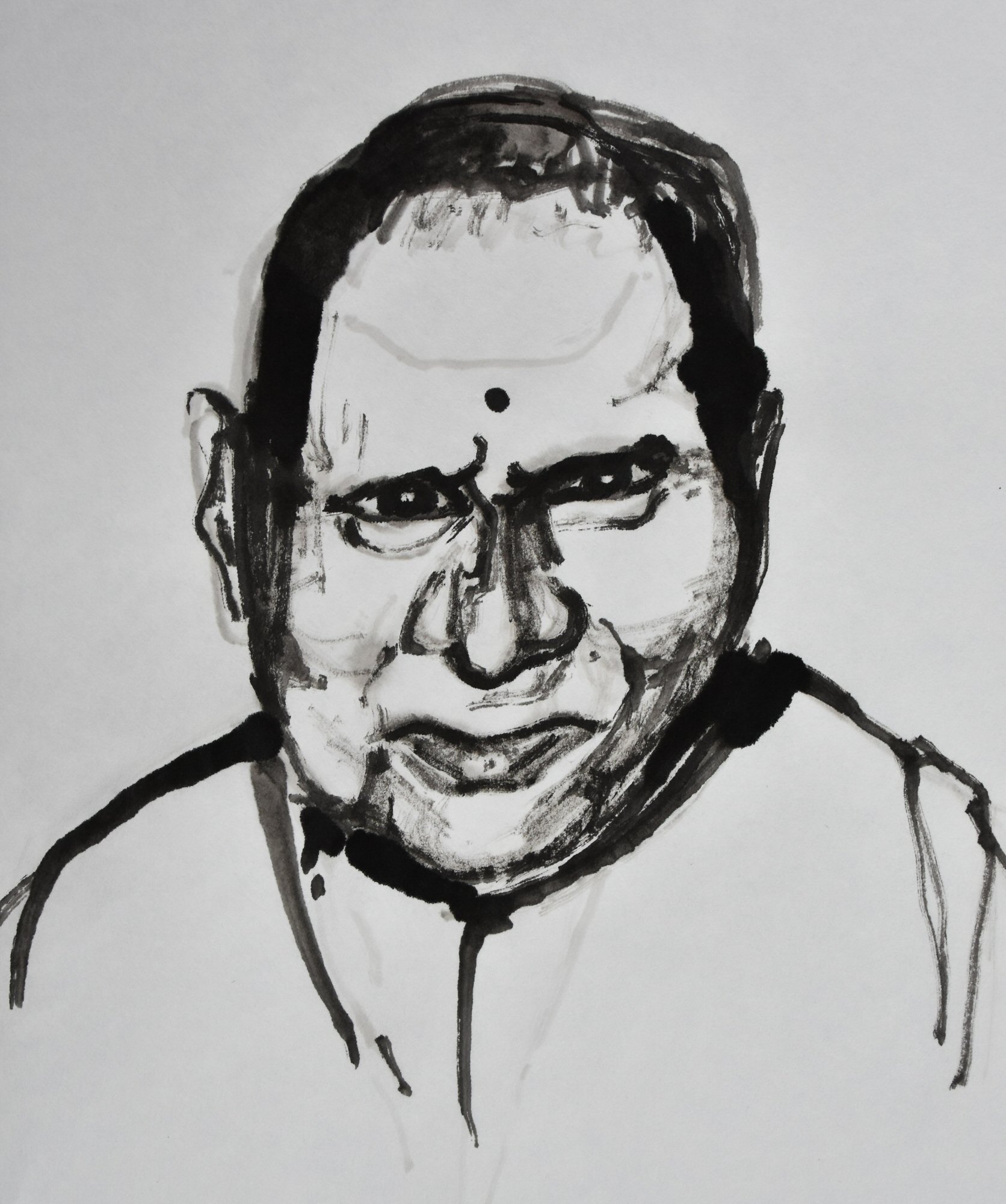 Nisargadatta