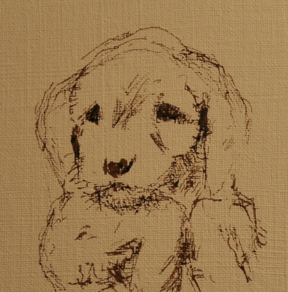 Puppy 1