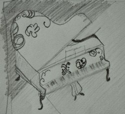 Music box Study 5