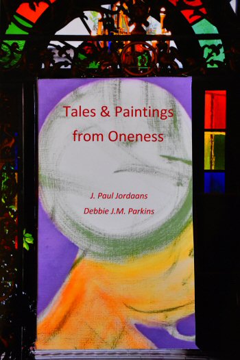 Tales & Paintings from Oneness