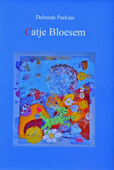 Boek Catje Bloesem